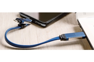 USB-C Kabeln für alle Geräte