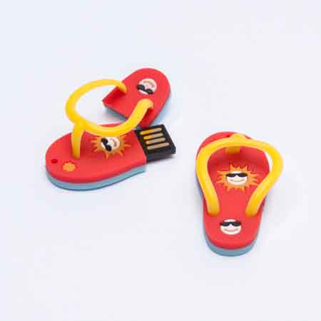 USB-Stick FlipFlop