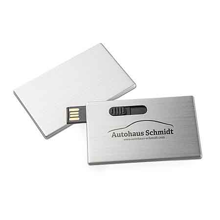 USB-Card Tangel