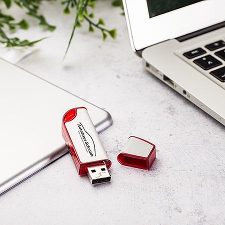 USB-Stick Advanced