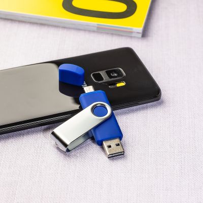 USB-Stick Expert Duo