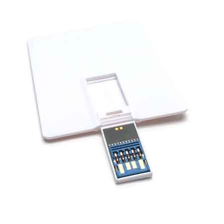 USB-Stick Basic Card 3.0 - STOCK