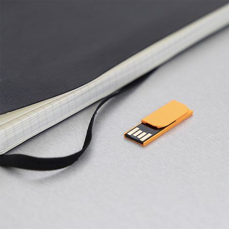USB-Stick Firstnotice