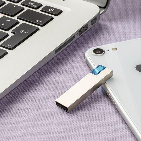 USB-Stick Kirk