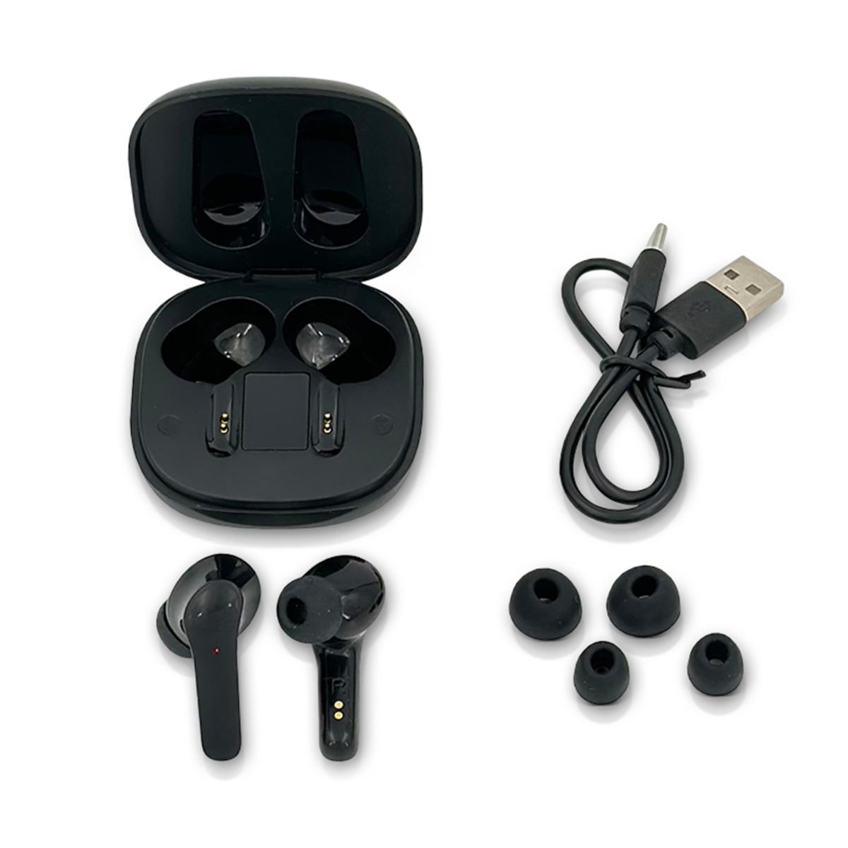 PureSync Pro Earbuds