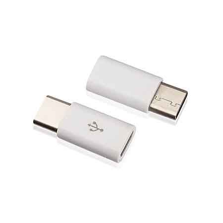 Micro-USB Adapter auf USB Typ-C (USB 3.1)